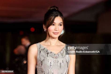 gemma chan hot|6,532 Gemma Chan Photos & High Res Pictures .